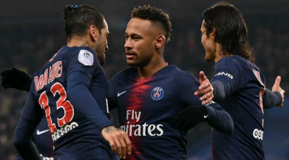  巴黎圣日耳曼锋线告急，冬窗或紧急引援补强  